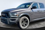 Used 2024 RAM 1500 Classic Warlock image 2