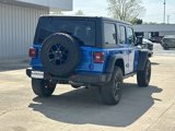 Used 2024 Jeep Wrangler Willys image 3