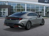 New 2025 Hyundai Sonata Limited image 4
