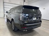 New 2025 Chevrolet Suburban Z71 w/ Comfort Package image 6