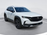 New 2025 MAZDA CX-50 2.5 Turbo w/ Premium Plus Pkg image 3