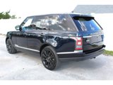 Used 2016 Land Rover Range Rover Autobiography image 4