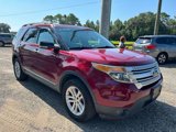 Used 2015 Ford Explorer XLT w/ Equipment Group 202B image 4