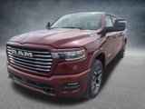 New 2025 RAM 1500 Laramie image 3