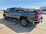 New 2025 Chevrolet Silverado 2500 LT image 3