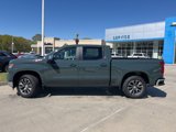 New 2025 Chevrolet Silverado 1500 LT w/ All Star Edition Plus image 4