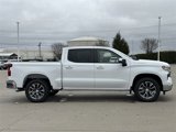 New 2025 Chevrolet Silverado 1500 LT w/ Convenience Package II image 3
