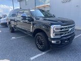 Certified 2024 Ford F350 Platinum image 2