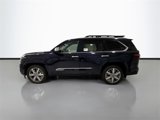 New 2025 Toyota Sequoia Capstone image 4