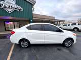 Used 2019 Mitsubishi Mirage G4 ES image 2