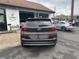 Used 2019 Hyundai Tucson Ultimate image 6