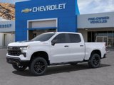 New 2025 Chevrolet Silverado 1500 LT Trail Boss w/ Convenience Package II image 2