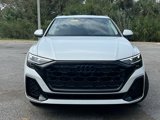 New 2025 Audi Q8 Premium Plus image 4