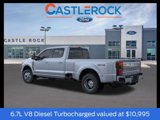 New 2026 Ford F350 Platinum image 4