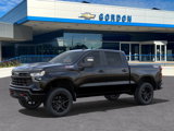 New 2025 Chevrolet Silverado 1500 LT Trail Boss w/ Convenience Package II image 2
