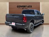 New 2025 RAM 2500 Laramie w/ Night Edition image 5