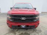 New 2025 Ford F150 XLT image 3