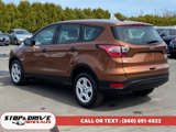 Used 2017 Ford Escape S image 3