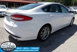 Used 2017 Ford Fusion Energi SE image 5