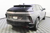 New 2025 Cadillac Lyriq Luxury image 6