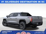 New 2025 Chevrolet Silverado EV RST image 3