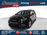 New 2025 Chrysler Pacifica Select image 1
