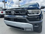 New 2026 Honda Passport RTL image 3