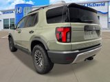 New 2026 Honda Passport TrailSport image 4