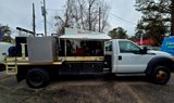 Used 2011 Ford F550 2WD Regular Cab Super Duty w/ Payload Upgrade Pkg image 4