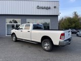 New 2024 RAM 3500 Tradesman w/ Bed Utility Group image 4