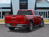New 2026 GMC Sierra 1500 SLT w/ SLT Premium Plus Package image 4