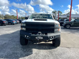 Used 2017 Chevrolet Silverado 2500 LTZ w/ Duramax Plus Package image 2