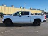 New 2025 Chevrolet Silverado 1500 Custom Trail Boss w/ LPO, Dark Essentials Package image 2