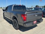 New 2025 Ford F150 XLT w/ Equipment Group 302A MID image 5