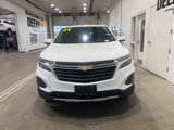 Used 2024 Chevrolet Equinox LT image 2