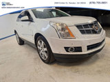 Used 2012 Cadillac SRX Performance image 2