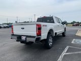 New 2025 Ford F350 Lariat image 5