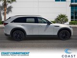 Used 2025 MAZDA CX-90 Plug-In Hybrid w/Premium Sport image 5
