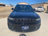 Used 2025 Jeep Grand Cherokee Limited w/ Luxury Tech Group II image 2