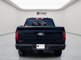 New 2025 Ford F150 XLT w/ Equipment Group 303A High image 4