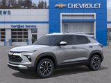 New 2026 Chevrolet TrailBlazer LT w/ Convenience Package image 2