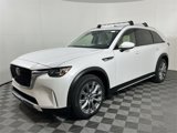 New 2025 MAZDA CX-90 3.3 Turbo w/ Premium Plus Pkg image 4