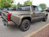 New 2025 Toyota Tacoma TRD Sport image 4