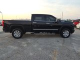 Used 2024 Chevrolet Silverado 2500 High Country w/ High Country Premium Package image 6