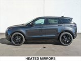 New 2026 Land Rover Range Rover Evoque S image 3