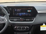 New 2026 Chevrolet TrailBlazer LT w/ Convenience Package image 3