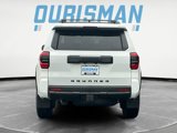 New 2025 Toyota 4Runner TRD Off-Road Premium image 5