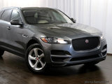 Used 2019 Jaguar F-PACE Premium image 2