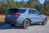 New 2025 Ford Explorer ST-Line w/ Premium Package image 6