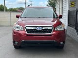 Used 2016 Subaru Forester 2.5i Premium image 3